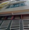 Bán nhà Mỹ Đình 5T x 34m – dân xây chắc chắn – full nội thất – 6,2 tỷ