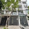 Bán nhà khu phân lô Bình Thạnh - 80m2 - đường 20m - vỉa hè - công viên - kinh doanh
