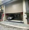 Phân lô mới đẹp Đốc Ngữ 50m2x5T MT8m oto vào nhà đỗ cửa nhà nhiều phòng đủ ĐH 27tr