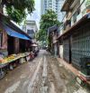 BÁN NHÀ PHỐ ĐỊNH CÔNG THƯỢNG HOÀNG MAI - NGÕ Ô TÔ KINH DOANH GIÁ ĐẦU TƯ: DT 96M2 - 20 TỶ