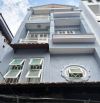 💥Bán Nhà Phú Nhuận - Nhà Đẹp Ở Ngay - 4 Tầng BTCT - 40m2 - 4 Phòng Ngủ - Nhỉnh 6 tỷ
