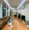 Bán tòa nhà 6 tầng ngõ 184 Hoa Bằng – Cầu Giấy, diện tích 225m², MT 9.5m, giá 59 tỷ