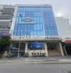 Cho thuê tòa nhà Trần Thái Tông, Duy Tân, Cầu Giấy 150 mét 8 tầng 1 hầm thang máy