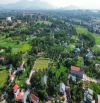 1,2 TỶ SỞ HỮU ĐẤT ĐẸP 100M2  NGAY LÕI TRUNG TÂM ĐOÀI PHƯƠNG