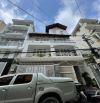BÁN BIỆT THỰ 3/2 Q10 – GẦN 100M² – 5 TẦNG – 7x16 – 28.9 TỶ