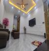 Pháo Đài Láng, 47m, Nhà xây mới, Thang máy, Full nội thất, Ngõ thông gần phố, Sổ chính chủ
