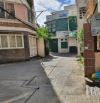 NHÀ HẺM XE HƠI TRUNG TÂM PHÚ NHUẬN: DT 56.3M², Sát Ngã 4, Chỉ 12.5 Tỷ!