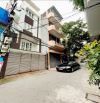 BÁN NHÀ HOÀNG VĂN THÁI THANH XUÂN 96M x 5 TẦNG x MẶT TIỀN 5m. Giá: 23 TỶ