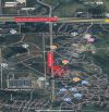 150m Vị Trí Vàng Kinh Doanh Luôn Tại Xã Phú Cát Gần CN Cao Gần Gametro