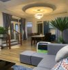 Bán Nhà Hòa Bình, Minh Khai–90m²-MT5M–7 Tầng Thang Máy–ô Tô Tránh–Kinh Doanh tốt