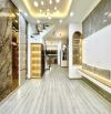 HẺM XE HƠI NGỦ NHÀ - NGUYỄN VĂN TRỖI - PHÚ NHUẬN - 5 TẦNG 60M2 (4,5x15) - 12.x TỶ
