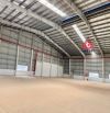 Cho Thuê Xưởng CNC KCN - Đồng Nai. Quỹ Đất Rộng 12.000m2, Có cho thuê lẻ chỉ 3,8usd/m2