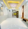 CHỈ 3.55 TỶ – NHÀ MỚI 2 TẦNG - 35M2 -  KHU DÂN CƯ HIỆN HỮU – BÌNH ĐÔNG - QUẬN 8 .
