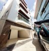 💥 GARA Ô TÔ – NHÀ 40M² x 6 TẦNG THANG MÁY – LÔ GÓC PHỐ NGUYỄN VĂN LINH – TẶNG NỘI THẤT –