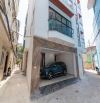💥 GARA Ô TÔ – NHÀ 40M² x 6 TẦNG THANG MÁY – LÔ GÓC PHỐ NGUYỄN VĂN LINH – TẶNG NỘI THẤT –