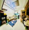 NHỈNH 9 TỶ - NHÀ ĐẸP HXH 3 TÂNG - 94 M2 - SÁT MẶT TIỀN - ÂU DƯƠNG LÂN PHƯỜNG 2 - Q.8