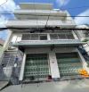 CHDV - 5 Tầng Có Thang Máy - Phường 15, Tân Bình