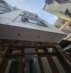 Trần Bình : 32m x 5Tầng- thang máy - Giá nhỉnh 7tỷ