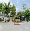 Bán đất đẹp kdc bộ công an Quận 7 giá 8 tỷ 600 triệu