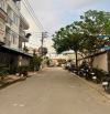 ĐẤT THỔ CƯ MẶT TIỀN đường THẠNH XUÂN 38 , phường THẠNH XUÂN, Q12, 239m2 (6,5mx37m)