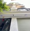 Nhà đẹp khu phân lô Đội Cấn, thang máy, ngõ thoáng 3m, 35m2 đất full nội thất. Giá 10.3 tỷ
