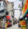 BÁN ĐẤT MẶT PHỐ TÂY BẦU, KIM CHUNG, ĐÔNG ANH, KINH DOANH SẦM UẤT, OTO TRÁNH.