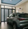 Xe hơi ngủ trong nhà, 3pn có pn dưới trệt, Phan Huy Ích, Gò Vấp, 67m2, Nhỉnh 6 tỷ