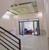 Bán nhà đẹp 2 tầng, chính chủ trang bìa, 45m2, Lê Văn Khương, Hiệp Thành, Q12, SHR, 3tỷ