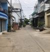 Bán nhà HXH An Dương Vương, 8x10m, chỉ 6.6 tỷ