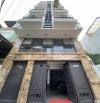 BÁN TÒA NHÀ DÒNG TIỀN KHỦNG – 19 PHÒNG FULL NỘI THẤT – ĐỖ NHUẬN - 73M2 MT 5.4M Chỉ 20 tỷ