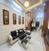 BÁN NHÀ TRẦN BÌNH 5 tầng mới tinh , 7.6 tỷ  - THIẾT KẾ HIỆN ĐẠI - Ở SƯỚNG - SỔ VUÔNG ĐẸP
