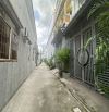 🏡 SIÊU PHẨM MỚI 100% HẺM VIP THÔNG LÂM THỊ HỐ NGAY HIỆP THÀNH CITY  📐DT 4mx14m - 5 TẦNG