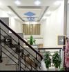 HUỲNH TẤN PHÁT, NHÀ BÈ - 110M2 - 4TẦNG - 5TỶ3.