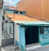 NHỈNH 5 TỶ CÓ NGAY NHÀ QUẬN 1 64M2 ĐẤT, 4X17 VUÔNG VỨC CÁCH MT CHỈ 30M