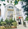 BÁN VILLA 4 TẦNG (224M², NGANG 11.56M) VIEW RỪNG THÔNG – KINH DOANH TỐT