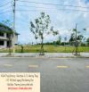 BÁN ĐẤT 300M2 KHỔ BIỆT THỰ KQH THUỶ DƯƠNG 3, CẠNH BỆNH VIỆN QUỐC TẾ, SIÊU THỊ AEON MALL