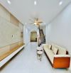 Gò Vấp - 52m2 - 4 Tầng - 6.xx tỷ - Hẻm Ôtô - Hoàn công - SHR
