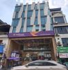 Siêu Phẩm, Bulding Xã Đàn, Ô Chợ Dừa: 350m2, MT 10m, xây 10 tầng, 2 hầm,Ngân hàng Siêu VIP