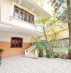 Biệt thự lô góc 3 thoáng phố Thái Hà 155m2- Ô tô tránh- Gara -Mặt tiền rộng 13m- 45.x Tỷ