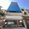 Bán Nhà Phân Lô Nguyễn Ngọc Nại 100m2, 8 Tầng Thang Máy - Ô Tô Tránh - Kinh Doanh Giá 37 T