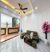 NHÀĐẸP - GẦN ĐẠI HỌC NGOẠI THƯƠNG - 38M - 6T - 10,85 TỶ