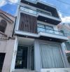 Bán nhà 5 tầng khu Vip K300 hẻm nhựa 7m diện tích 5x17m đường Nguyễn Thái Bình