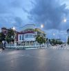 SIÊU PHẨM - LÔ GÓC 2 NGÕ BÁT KHỐI – 5 TẦNG - Ô TÔ TRÁNH KINH DOANH - 11,X T
