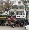Cho thuê nhà 7 tầng thang máy, MT 4m,  Phương Liệt – Thanh Xuân, 60m², giá 28tr/tháng