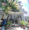 Biệt thự ngang 12m 135m2 An Lạc Bình Tân, sân đậu oto, gần MT, dân trí cao, nhỉnh 9 tỷ TL