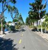 BÁN LÔ ĐẤT ĐƯỜNG 7,5m VÕ VĂN ĐỒNG TRỤC THÔNG BIỂN TÂN TRÀ , 100m2, NGANG 5m, GIÁ 6 TỶ.