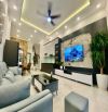 BÁN NHÀ ĐÀM QUANG TRUNG - LONG BIÊN - THANG MÁY - FUL NỘI THẤT - 48M X 6 TẦNG - MT 4.5M