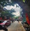 Bán nhà mặt phố Vũ Hữu, Thanh Xuân, 58m2*4T, 1 mặt phố 1 mặt ngõ, kinh doanh đỉnh, 13 tỷ
