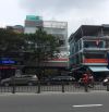 Nhà MT Trần Bình Trọng P.4 Q.5 - 10x20m. CN 200,8m2 - hầm, 7 tầng - HĐT 300tr/th -