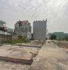 50m2 tại Vân Tra An Đồng An Dương Lô đất vuông vắn ngang 4,48m Đường 4m 1,6x tỷ